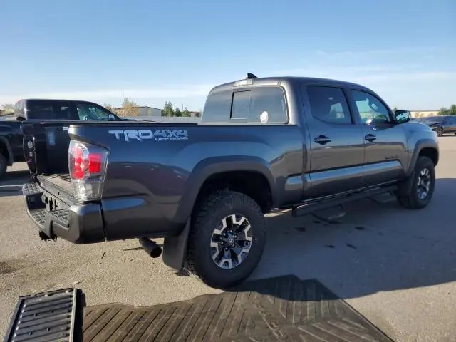 2022 TOYOTA TACOMA DOUBLE CAB  