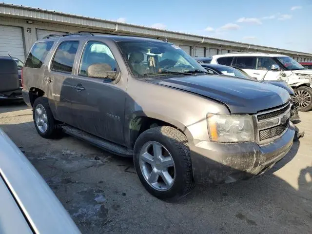 2011 CHEVROLET TAHOE K1500 LT