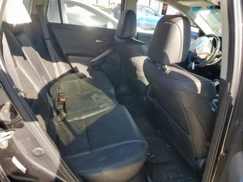 2015 ACURA RDX 