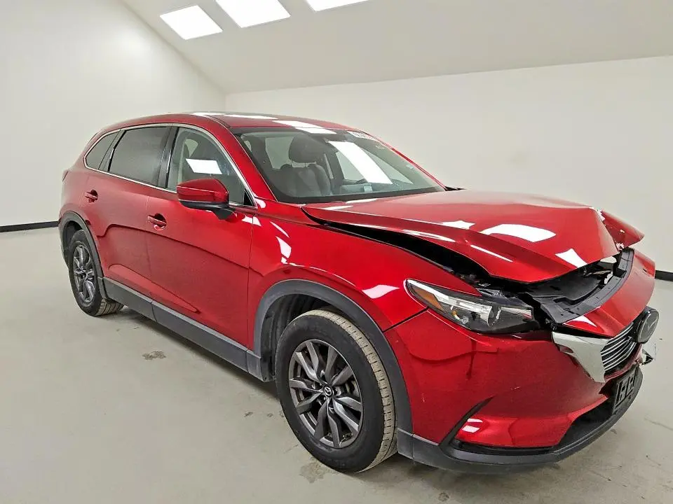 2023 MAZDA CX-9 TOURING  