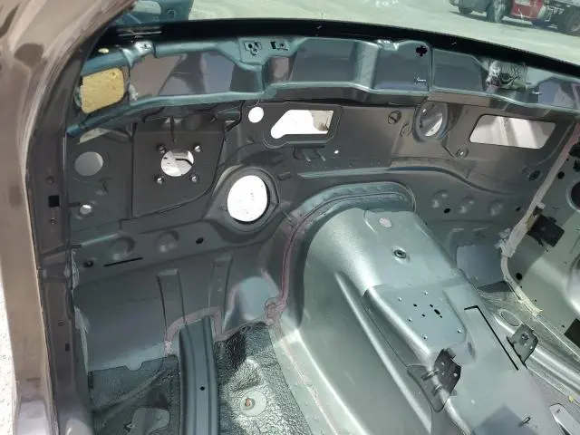 2019 DODGE CHARGER SCAT PACK  