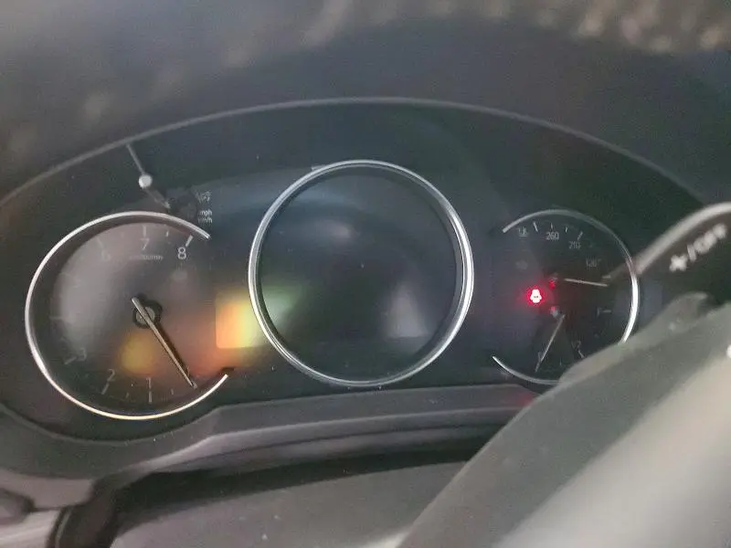 2023 MAZDA CX-5 PREMIUM  