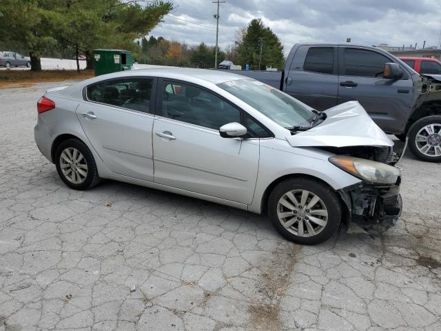 2014 KIA FORTE EX