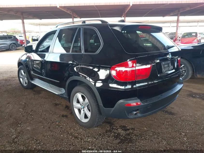 2010 BMW X5 XDRIVE30I