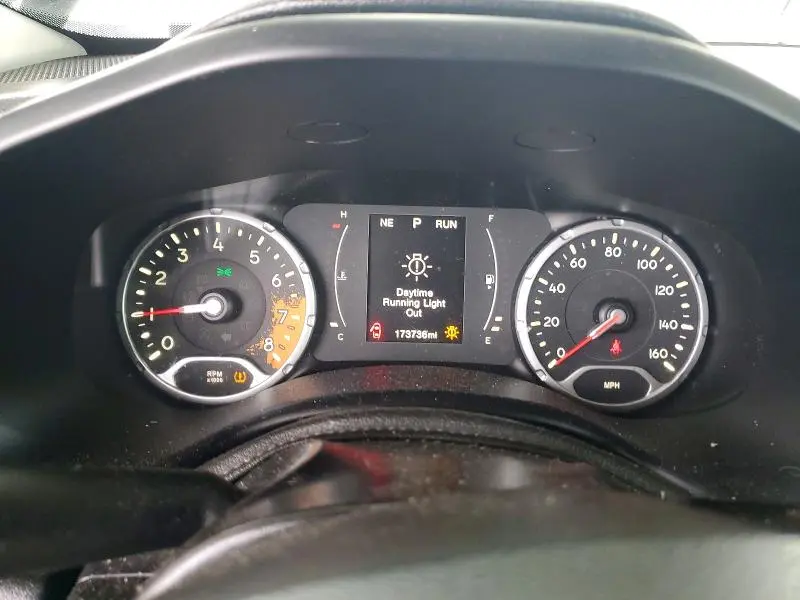 2016 JEEP RENEGADE SPORT  