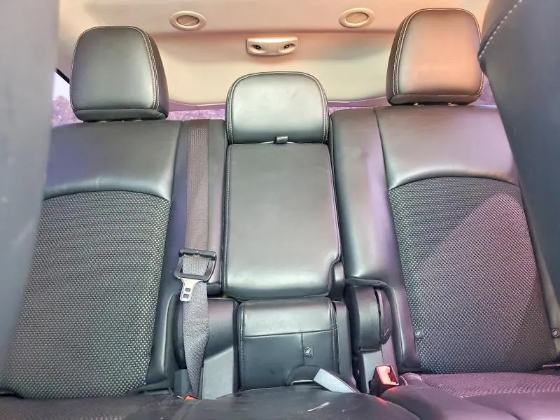 2017 DODGE JOURNEY CROSSROAD  