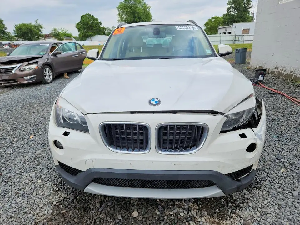 2013 BMW X1 XDRIVE28I  