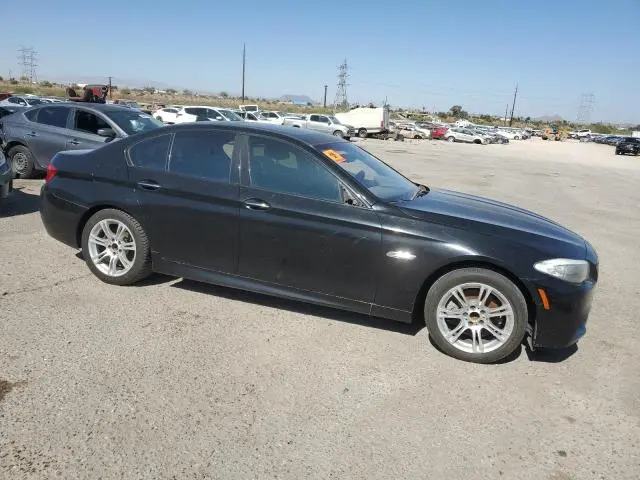 2012 BMW 528 I  