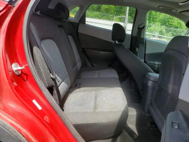 2020 HYUNDAI KONA SEL PLUS  