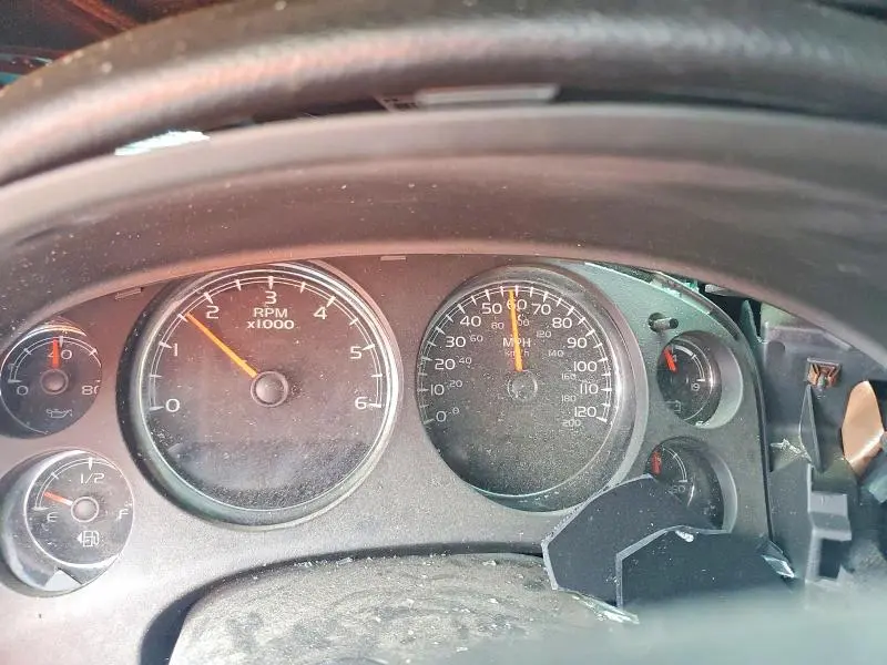 2011 CHEVROLET TAHOE K1500 LT  