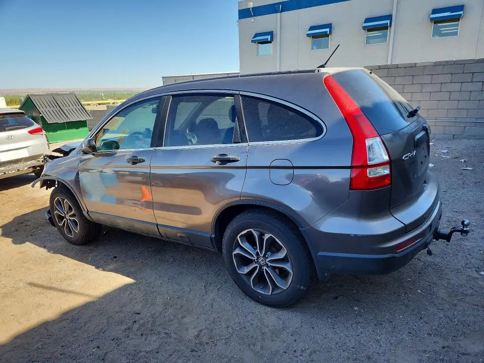 2011 HONDA CR-V SE  