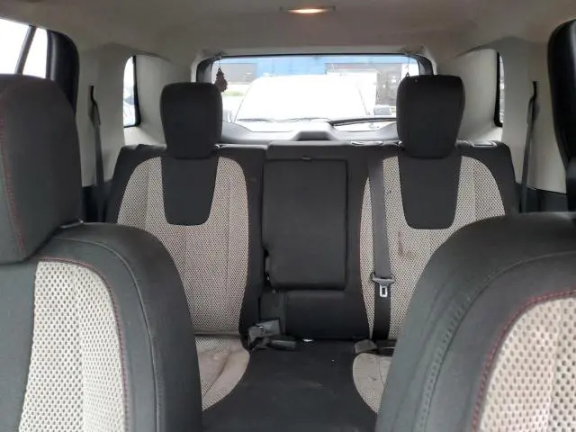 2014 GMC TERRAIN SLE  