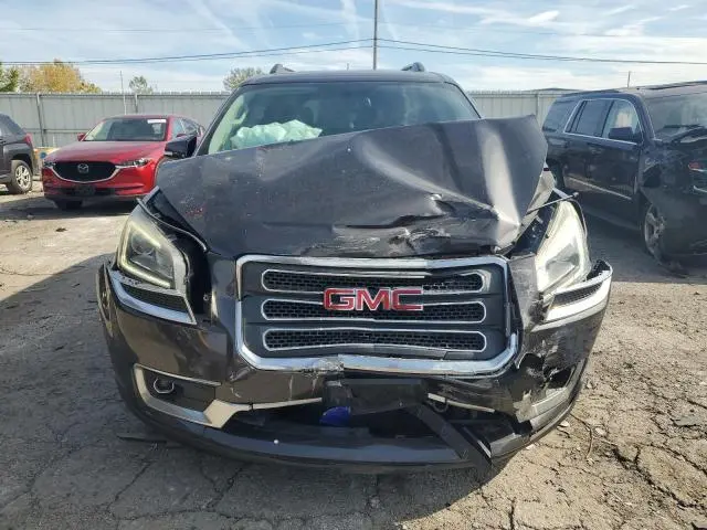 2013 GMC ACADIA SLT-1  