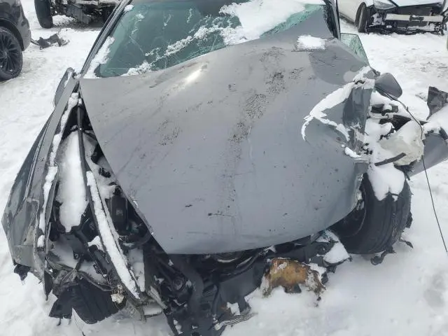 2012 LEXUS LS 460  