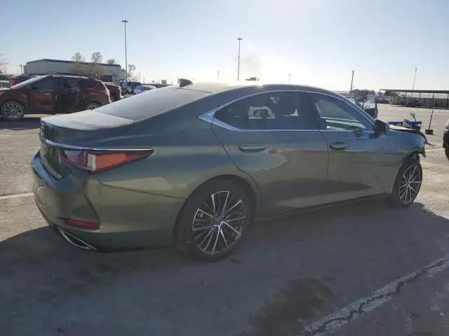 2024 LEXUS ES 350 BASE  