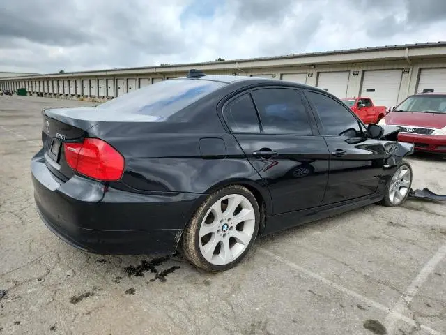 2011 BMW 328 I