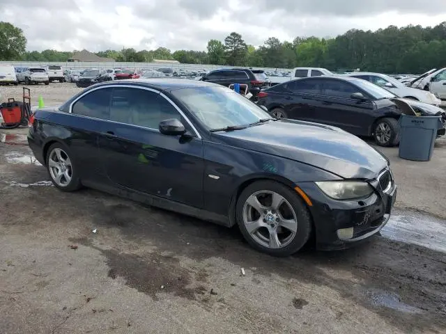 2010 BMW 328 I
