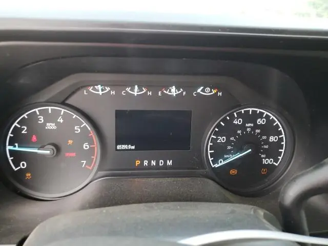 2023 FORD F250 SUPER DUTY  