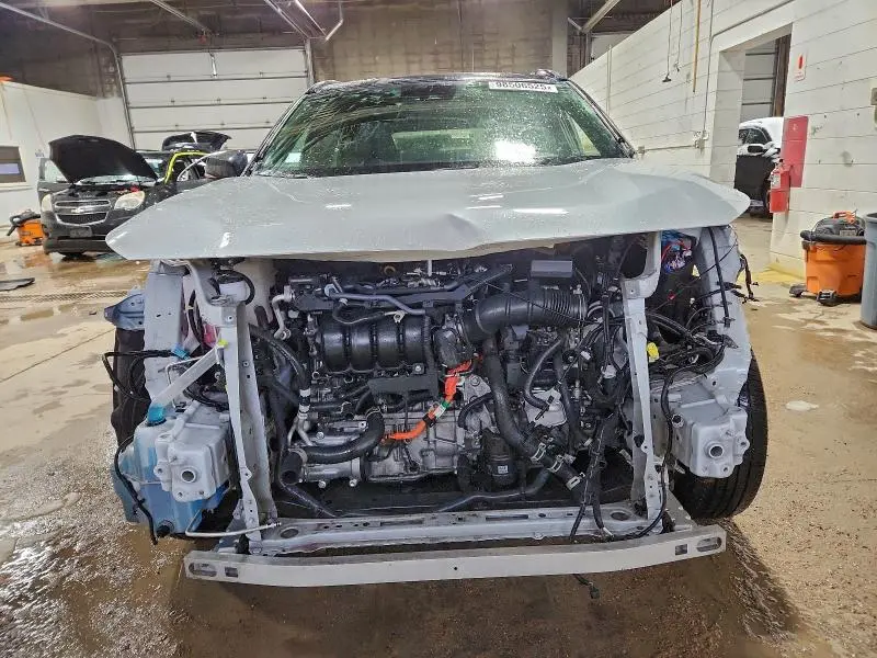 2023 TOYOTA RAV4 XSE  