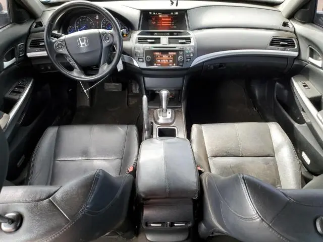 2013 HONDA CROSSTOUR EXL  