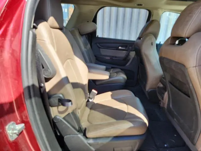 2016 GMC ACADIA SLT-1  