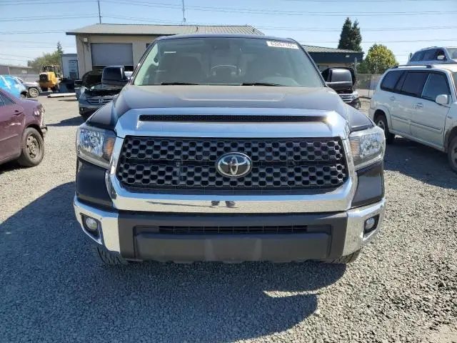 2021 TOYOTA TUNDRA DOUBLE CAB SR  
