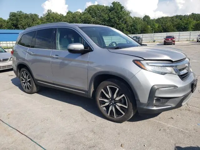 2020 HONDA PILOT TOURING  