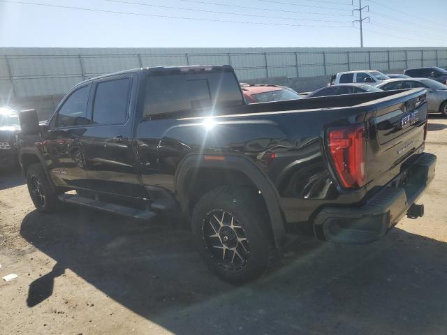 2020 GMC SIERRA K2500 AT4