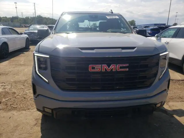 2024 GMC SIERRA K1500 ELEVATION-L  