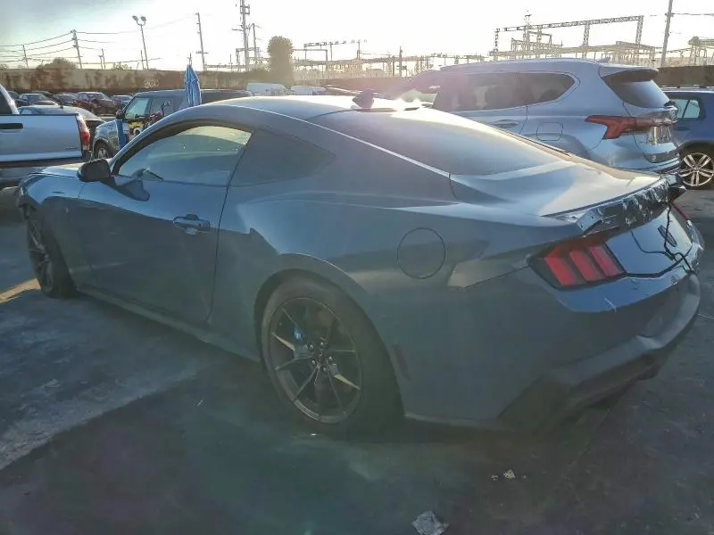 2024 FORD MUSTANG DARK HORSE  