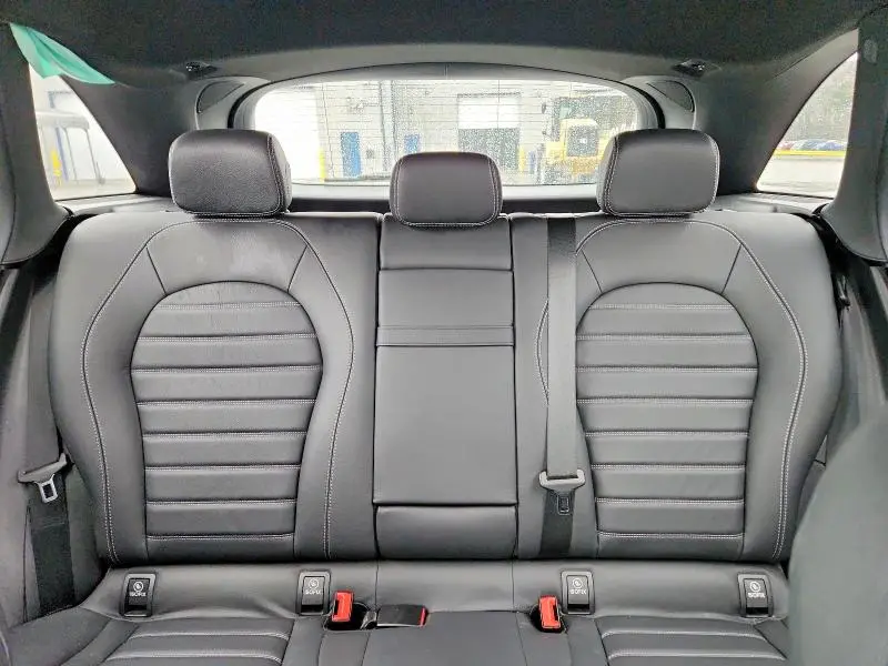 2020 MERCEDES-BENZ GLC 300  