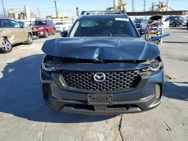 2024 MAZDA CX-50 PREMIUM  