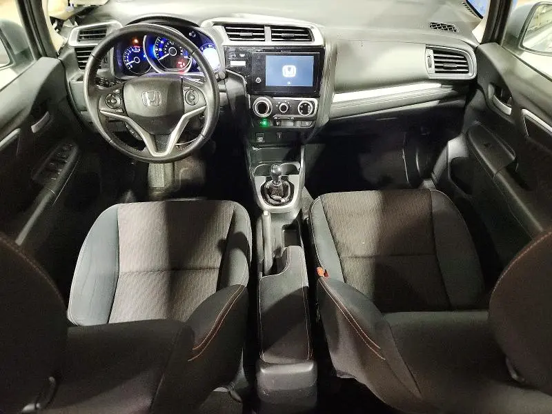 2018 HONDA FIT SPORT  
