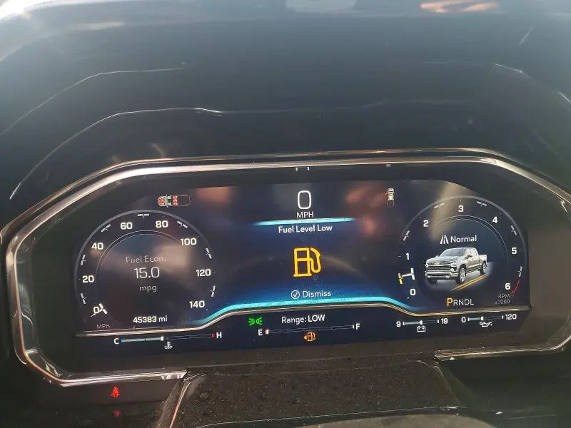 2025 CHEVROLET SILVERADO C1500 LT  
