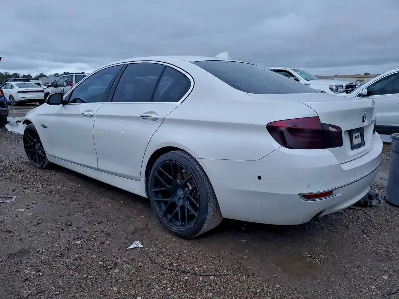 2014 BMW 535 I  