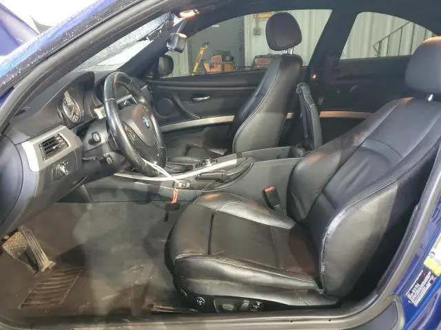 2013 BMW 328 XI  