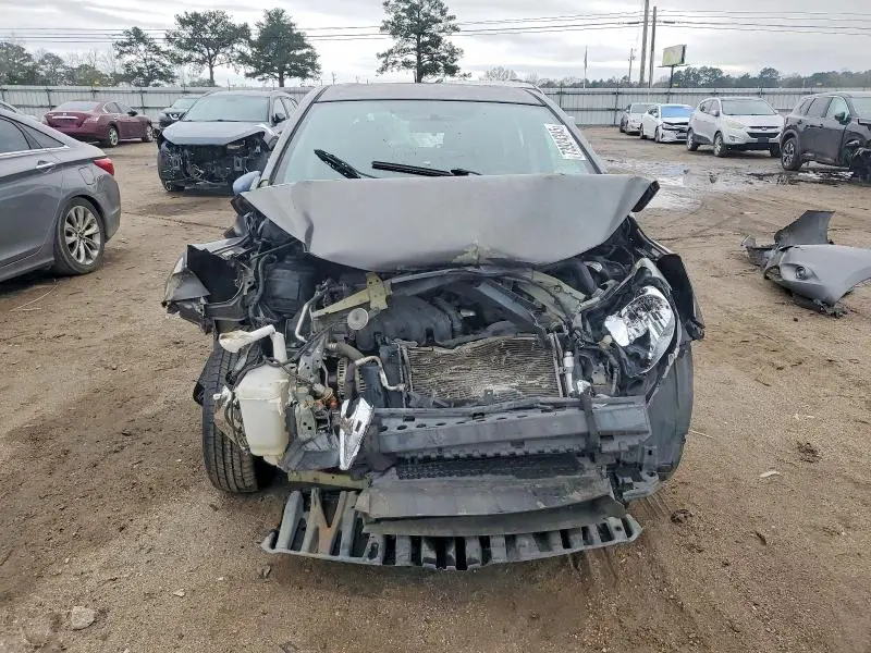2016 NISSAN VERSA NOTE S  