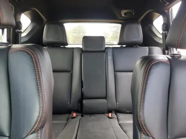 2017 TOYOTA RAV4 SE