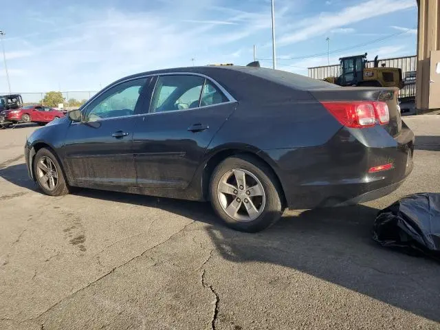 2013 CHEVROLET MALIBU LS  