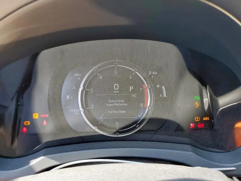 2021 LEXUS RC 350 BASE  