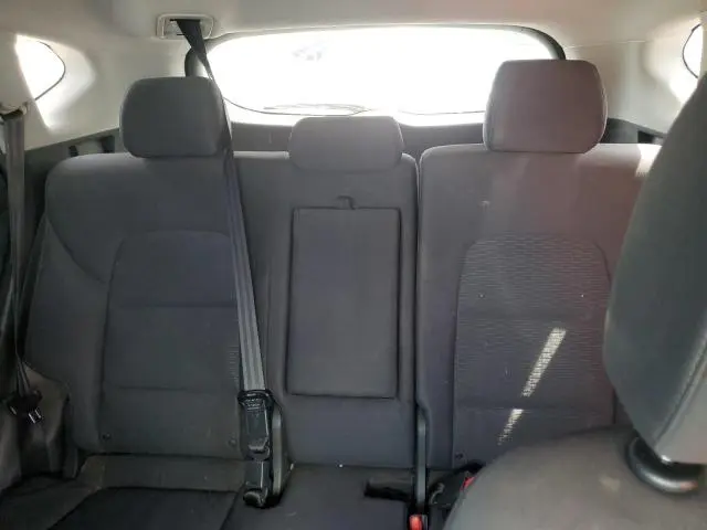 2019 HYUNDAI TUCSON LIMITED  