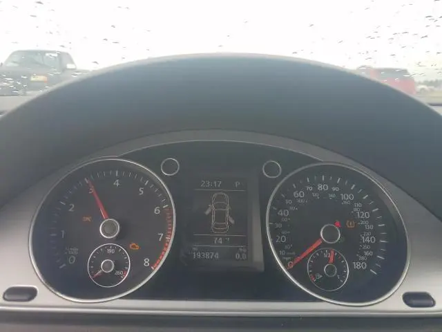 2016 VOLKSWAGEN CC BASE  