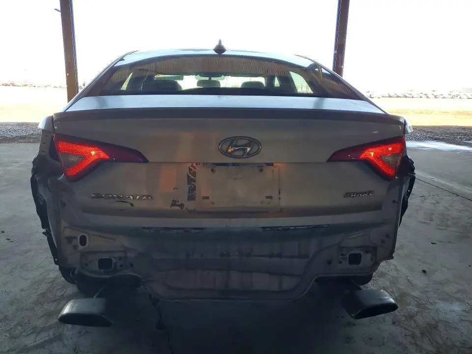 2011 HYUN SONATA SPO