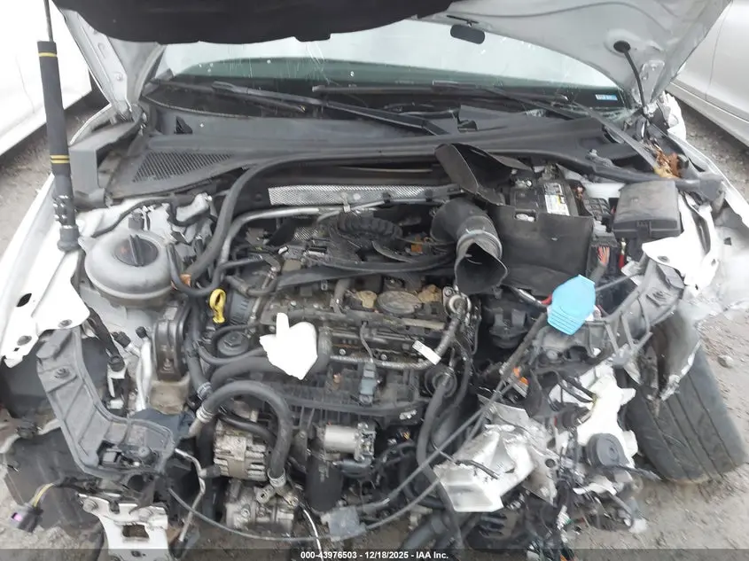 2015 AUDI A3 1.8T PREMIUM