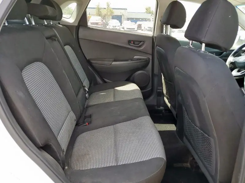 2020 HYUNDAI KONA SEL  