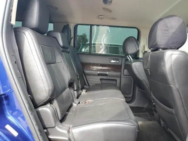 2013 FORD FLEX LIMITED  