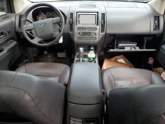 2010 FORD EDGE LIMITED  