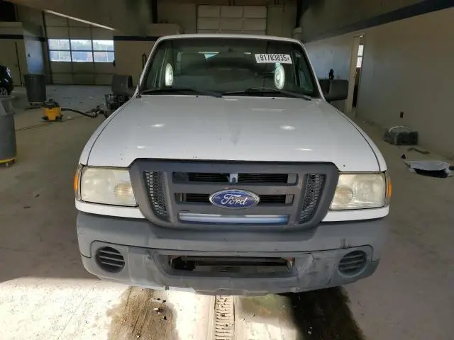 2010 FORD RANGER   