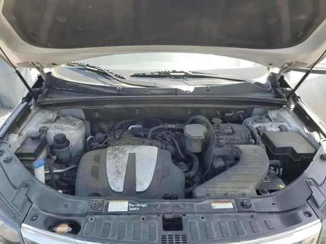 2011 KIA SORENTO BASE  