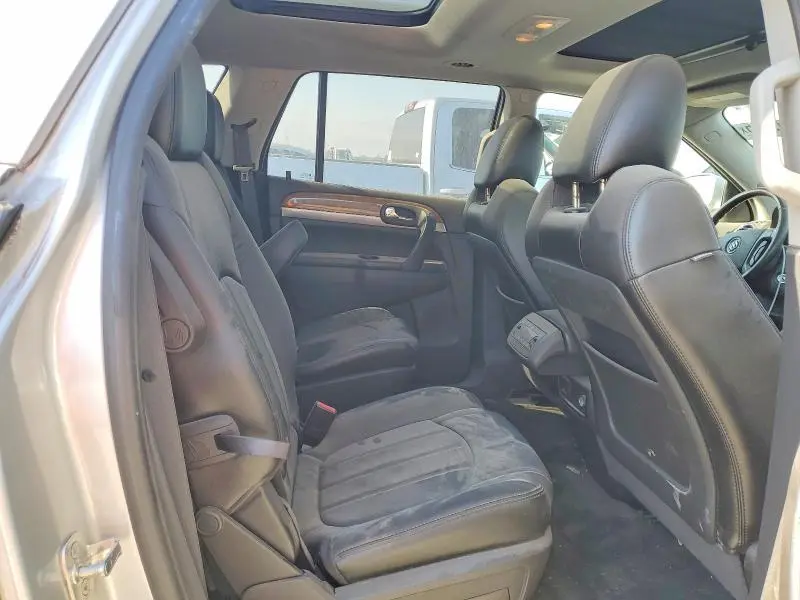 2011 BUICK ENCLAVE CXL  